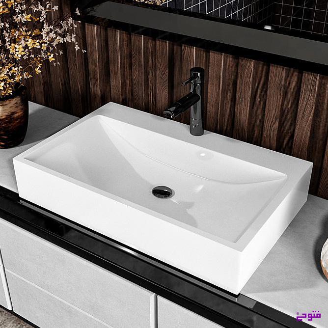 راهنمای خرید روشویی