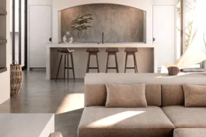 سبک مینیمال در دکوراسیون