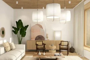 دکوراسیون مدرن یا کلاسیک