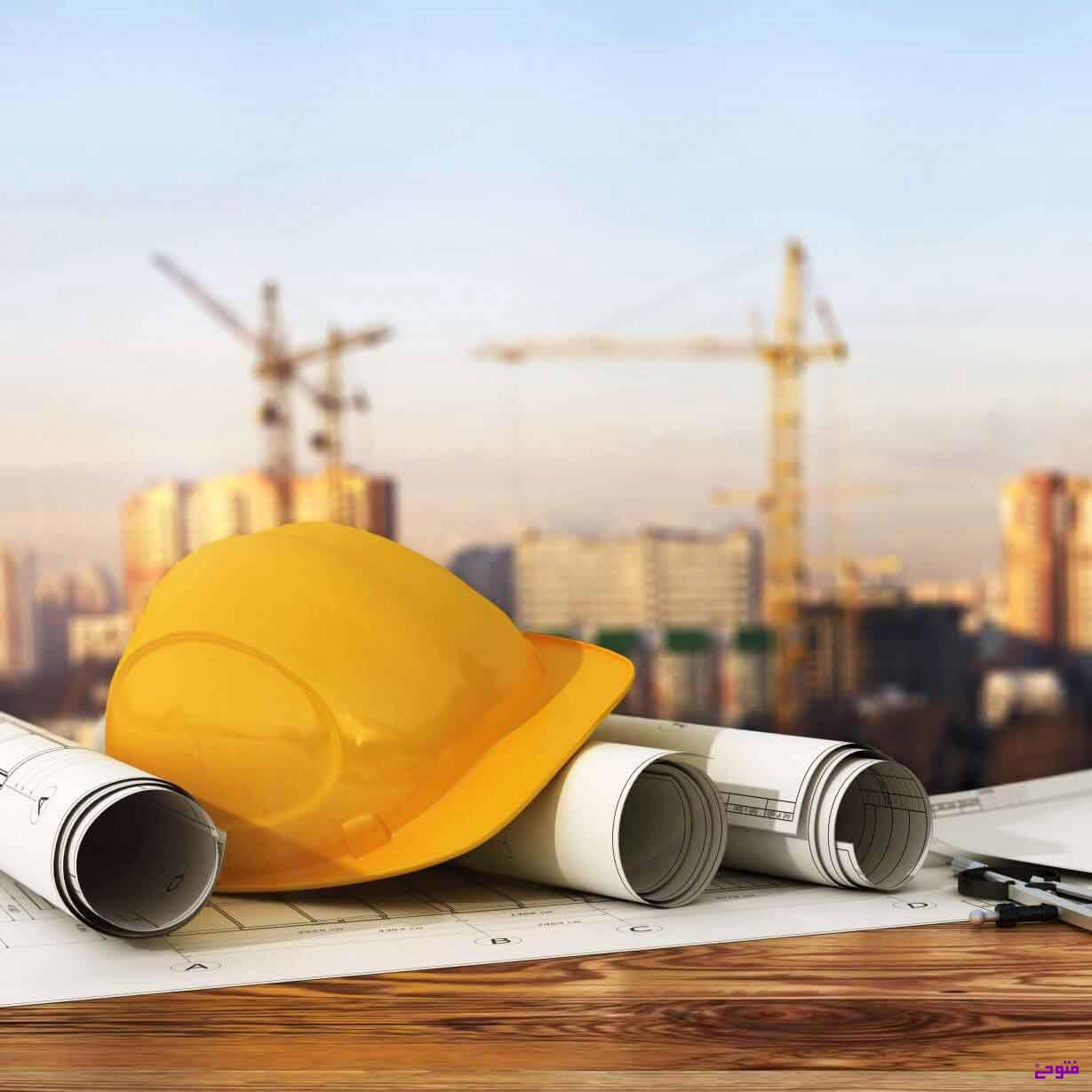 صنعت ساخت و ساز - 5 فناوری نوظهور که این صنعت را متحول می کند