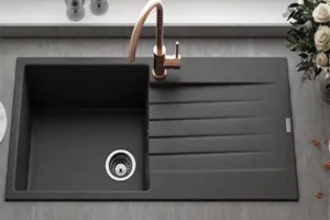 سینک گرانیتی