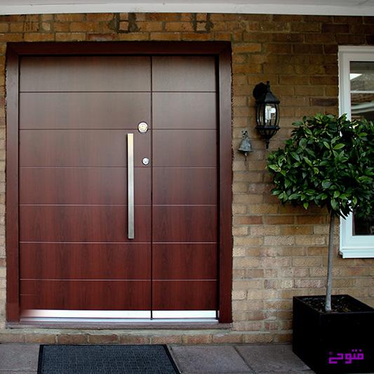 راهنمای خرید درب ضد سرقت