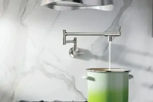 شیر دیگ پر کن