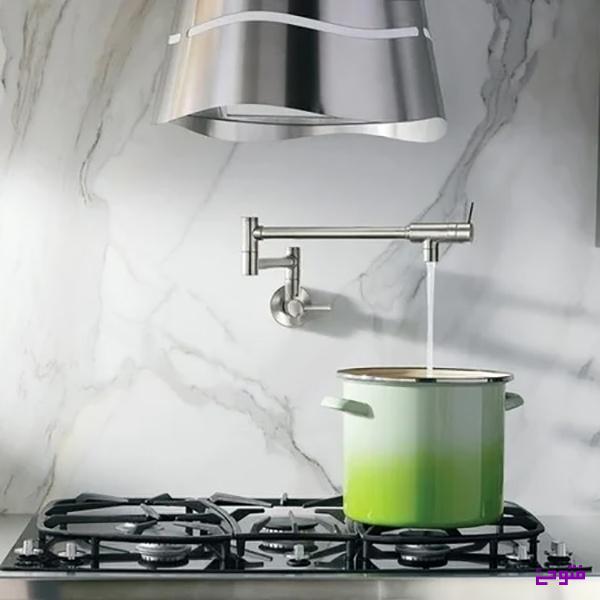 شیر دیگ پر کن