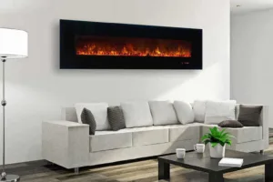 شومینه برقی - مزایا و معایب