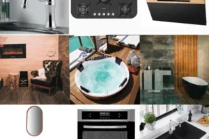 غرفه های بازار صنعت ساختمان فتوحی