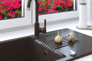 سینک های گرانیتی