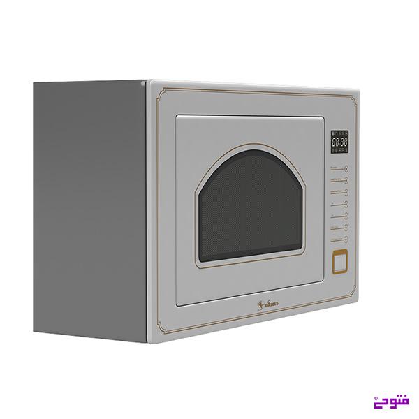 مایکروویو 928 کلاسیک الترا توکار داتیس