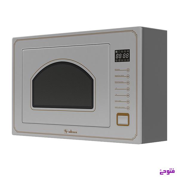 مایکروویو 928 کلاسیک الترا توکار داتیس