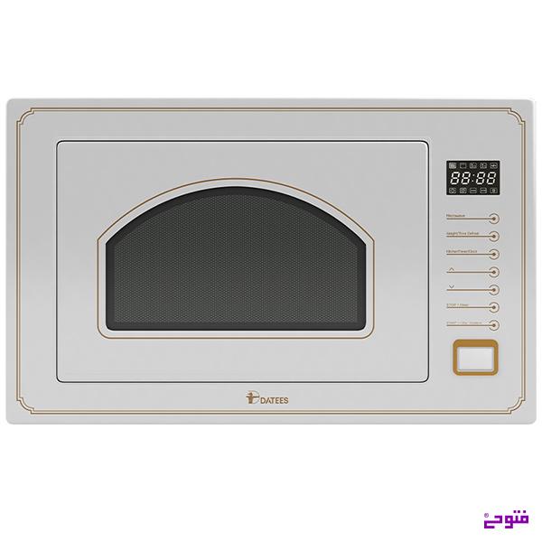 مایکروویو 928 کلاسیک الترا توکار داتیس