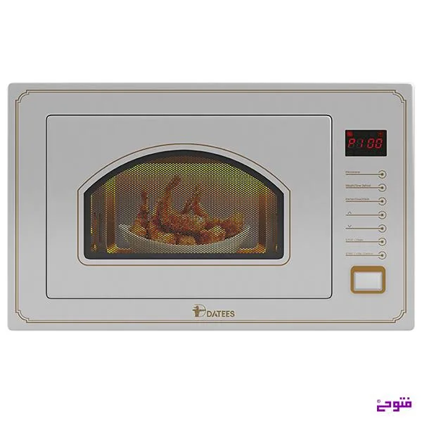 مایکروویو 928 کلاسیک الترا توکار داتیس