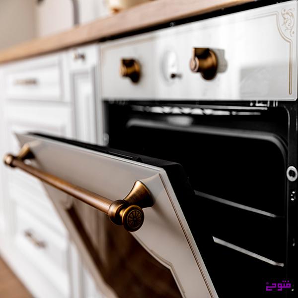 مواد تشکیل دهنده فر