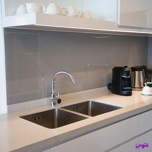 انواع شیر آلات