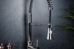 انواع شیر آلات