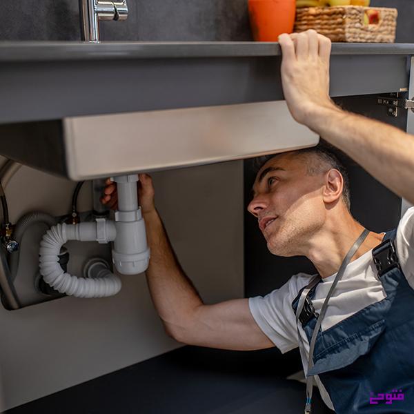 شیرآلات چگونه ساخته می شوند؟