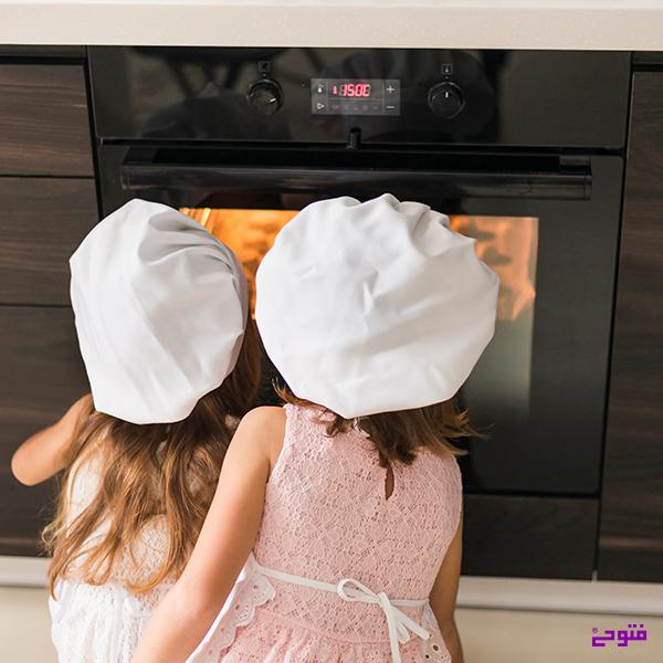 مواد تشکیل دهنده فر