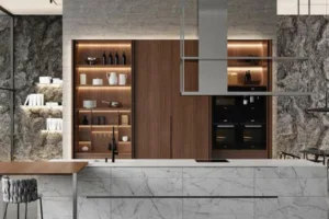 بازسازی آشپزخانه