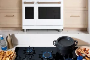 تفاوت اجاق گازهای توکار با اجاق گاز ایستاده