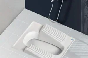 توالت ایرانی