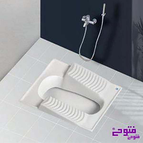 توالت ایرانی