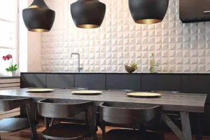 ترند کاشی آشپزخانه