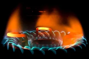 اجاق گاز چه قطعاتی دارد؟