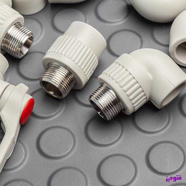 قطعات توالت چیست و چگونه آنها را تعمیر کنیم؟