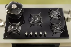 بوبین اجاق گاز کجاست؟