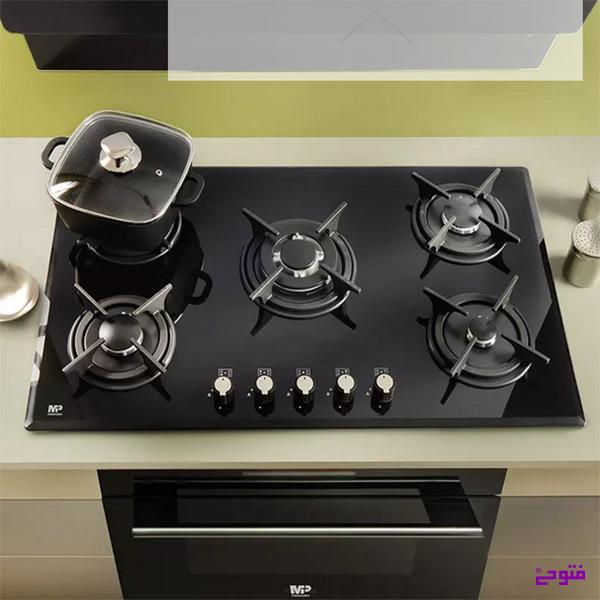 بوبین اجاق گاز کجاست؟