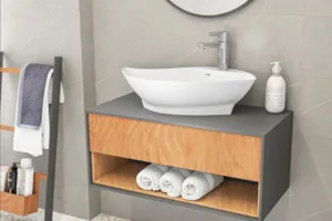 راهنمای انتخاب روشویی