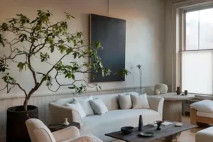 نمونه های طراحی داخلی