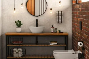 انتخاب توالت