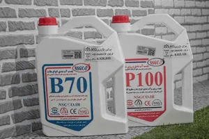 انواع چسب های ساختمانی و کاربرد آن