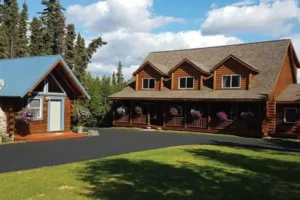 محافظت از چوب در فضای باز