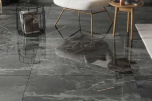 سرامیک رنگی دودی تیره