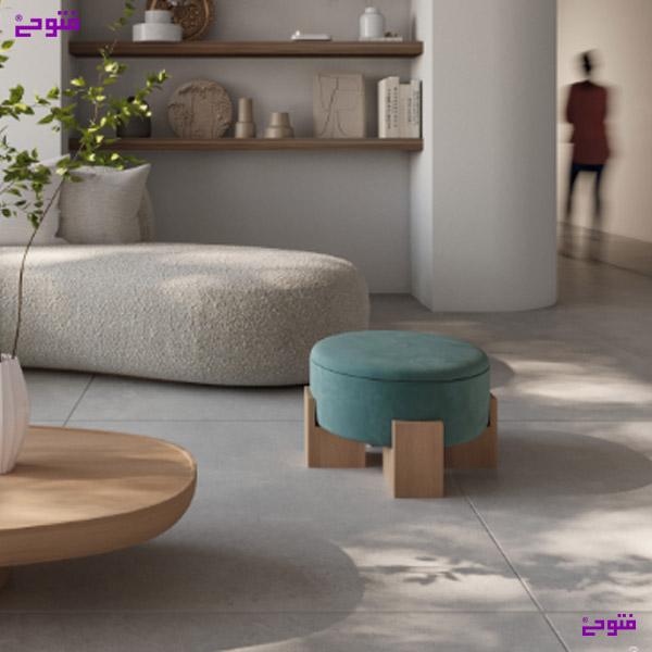 سرامیک طوسی