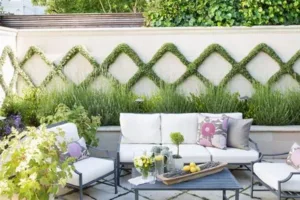 دیزایین دیوار