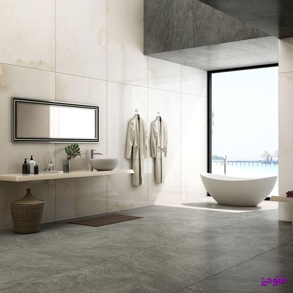 کفپوش ضد لغزش