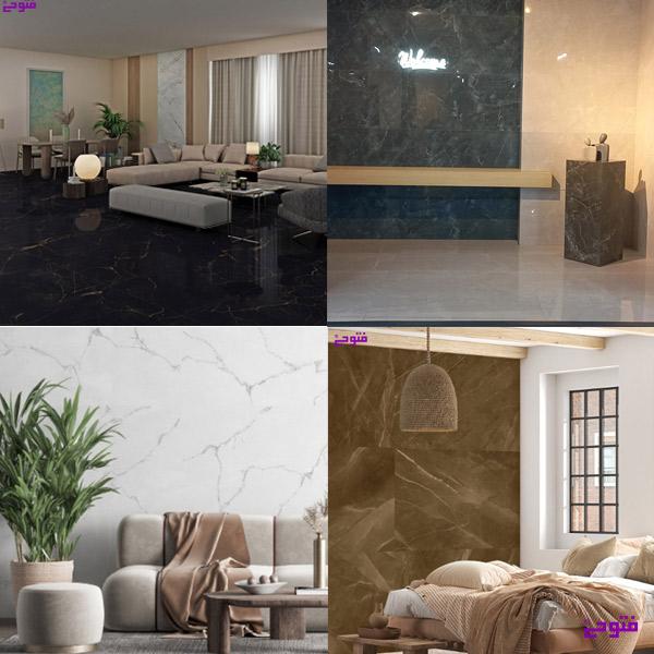 سرامیک چه رنگی مده ؟