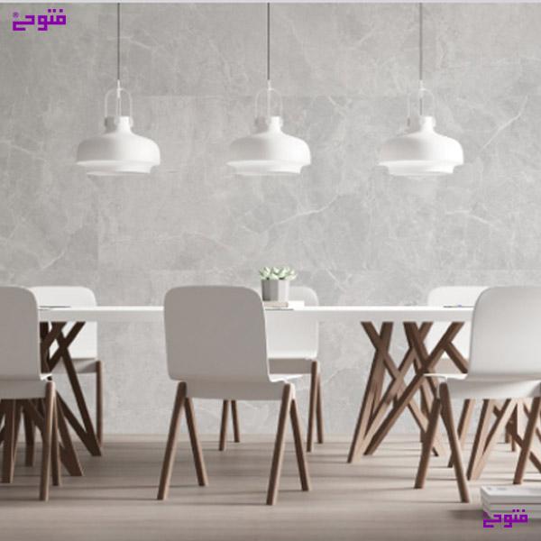 سرامیک رنگ طوسی