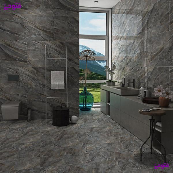 لعاب سرامیک