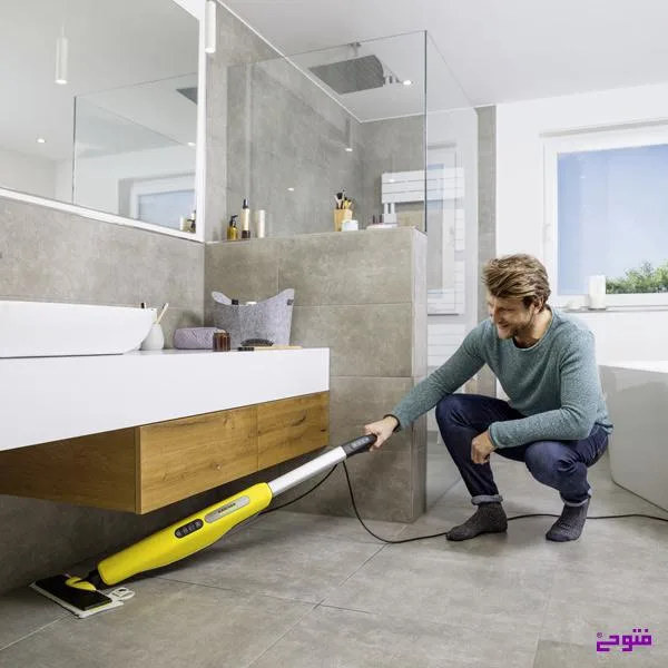 تی سرامیک شوی برقی