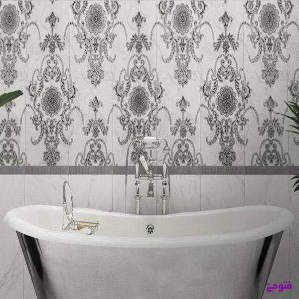 فرق کاشی و سرامیک