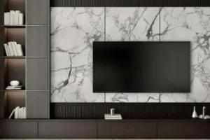 تی وی وال سرامیکی 3
