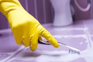 جرم گیری کاشی و سرامیک نی نی سایت