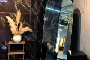 سرامیک مشکی جرمانیا