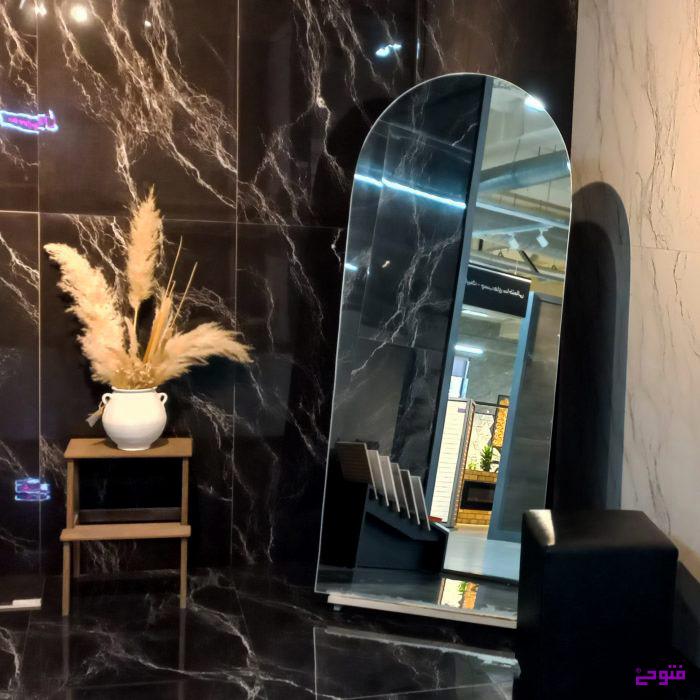 سرامیک مشکی جرمانیا