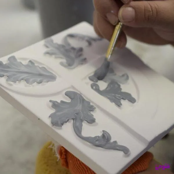 سرامیک دست ساز