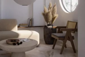 سرامیک رگه دار