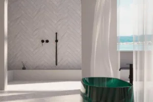 سرامیک یک دریک